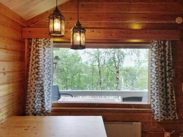 Фото Дома для отпуска Lomakeskus Napakettu г. Каригасниеми 4