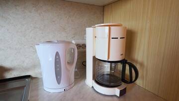 Фото номера Шале Дома для отпуска Lomakeskus Napakettu г. Каригасниеми 9